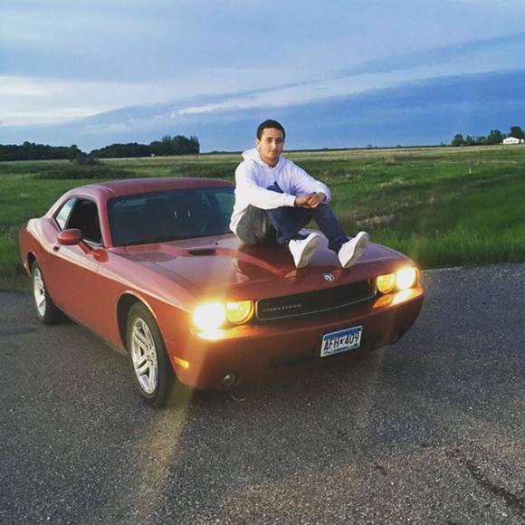 Meet your Posher, Russ - Picture 1 of 1